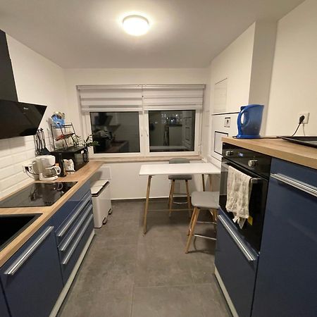 Aviators Guest House - Premium Room Щраусберг Екстериор снимка