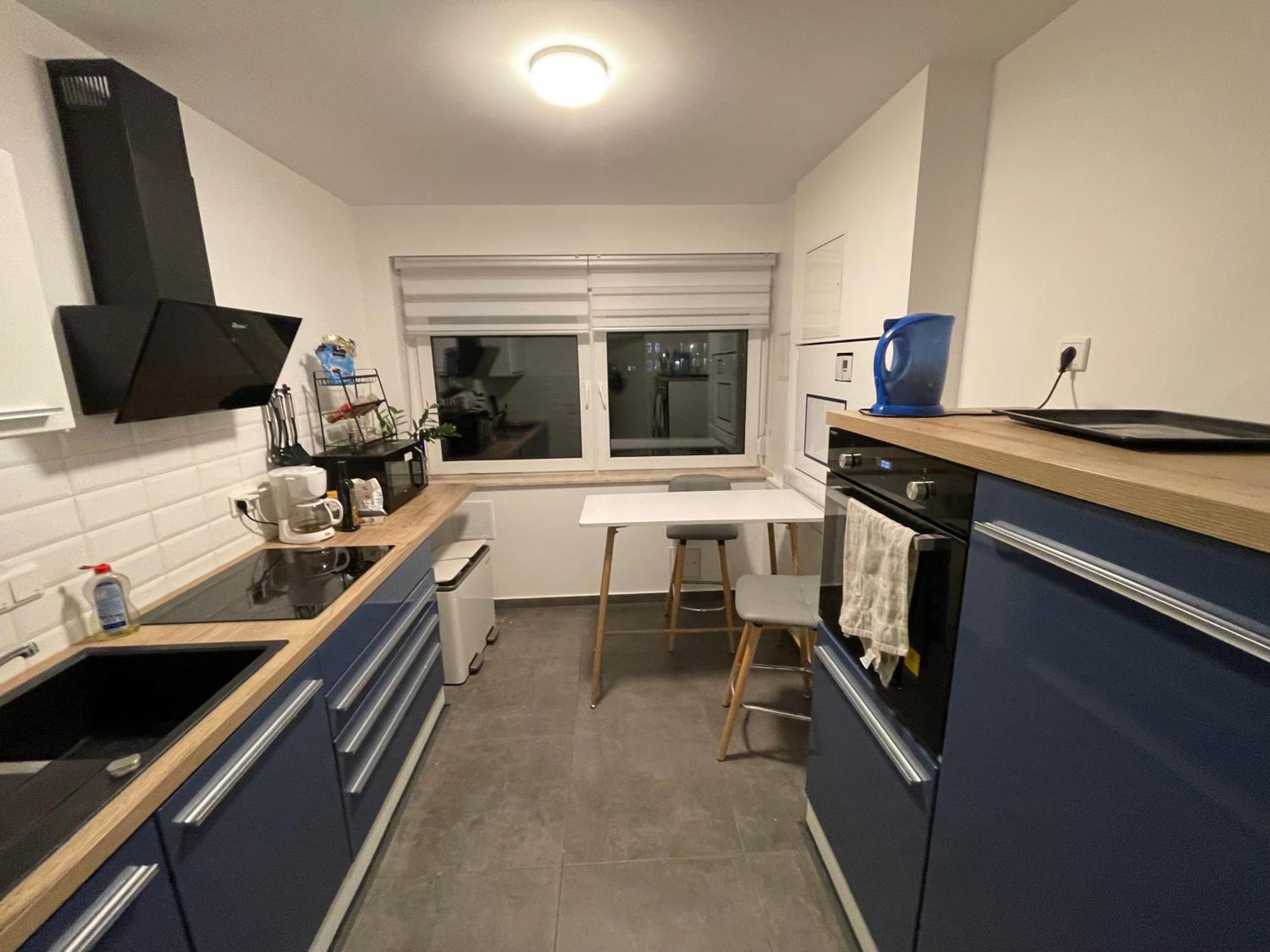 Aviators Guest House - Premium Room Щраусберг Екстериор снимка